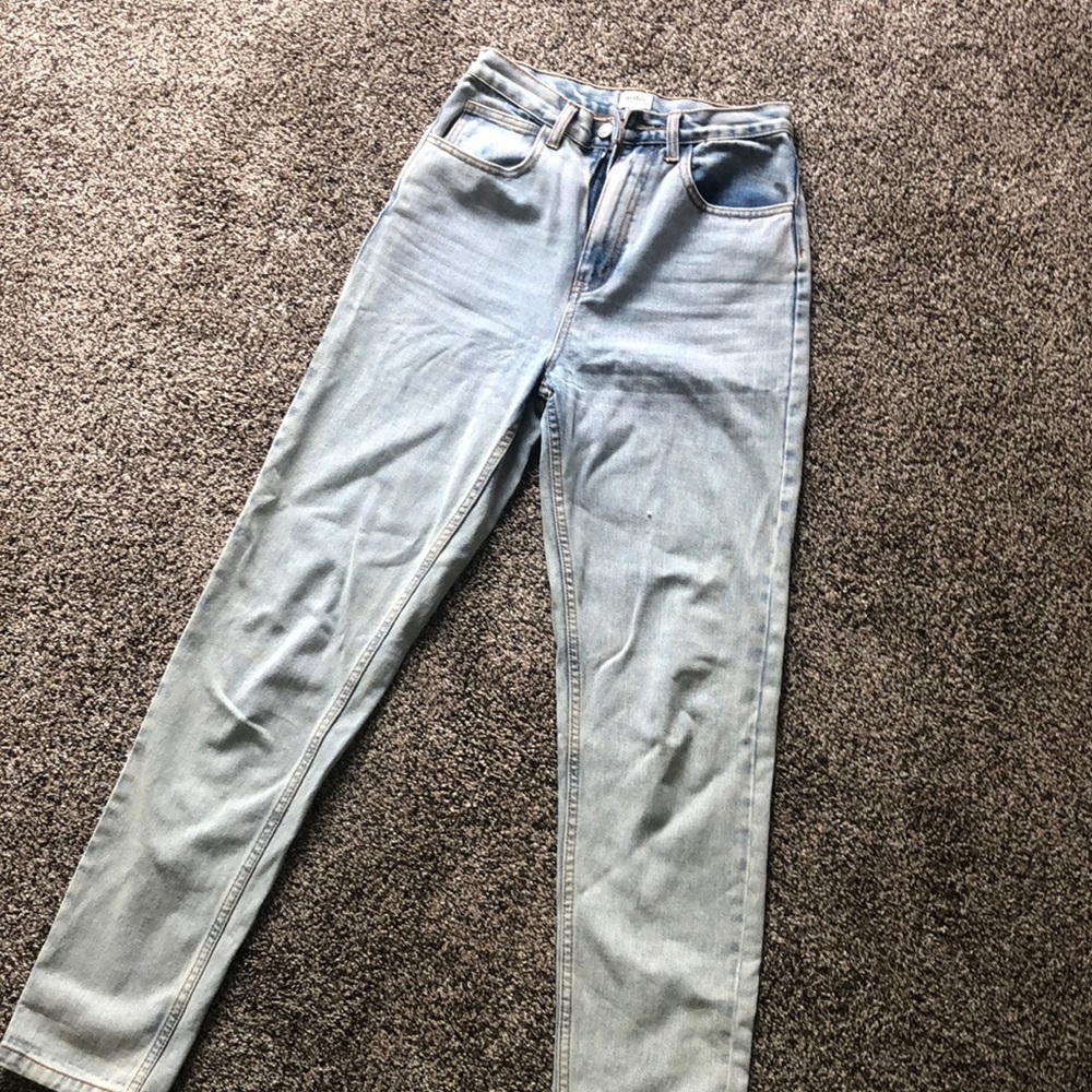 Rhythm Jeans